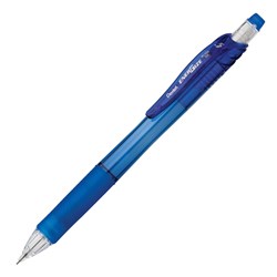 Pentel Energize x Mech Pencil Mechanical PL105 0.5mm Blue Mechanical Pencil